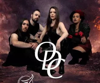 ODC + Seventh Hell