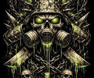 Palacio Metal Fest xi