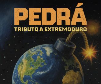 Pedrá (Tributo a Extremoduro)
