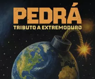 Pedr&aacute; (Tributo a Extremoduro)