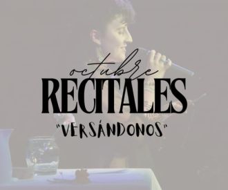 Recitales Versándonos