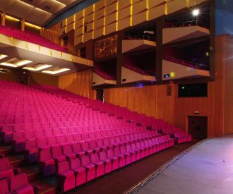 Sala Ànima