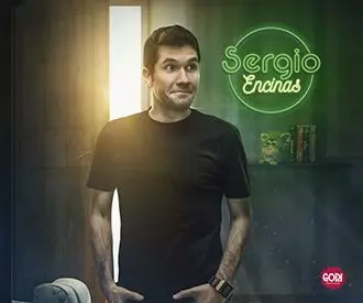 Sergio Encinas