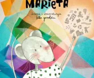 La rata Marieta