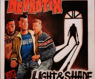 The Nevrotix