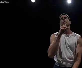 To be Show