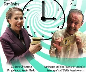 Tres Segundos