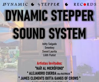 3º Aniversario Dynamic Stepper