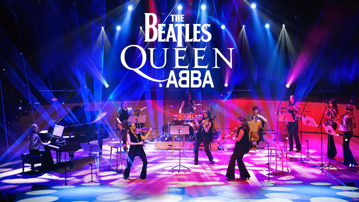 Abba, Queen, Beatles y otros grandes del pop 2025 | Taquilla.com