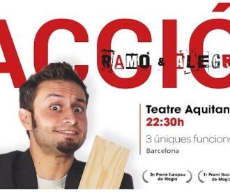 Acció - Ramó & Alegría