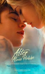 Cartel de la película After. Almas perdidas