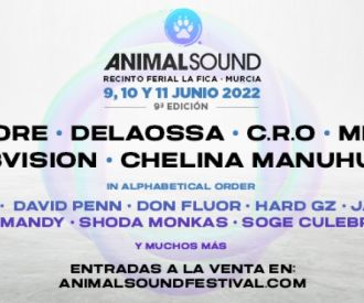 Animal Sound 2022