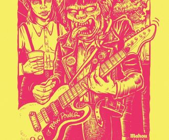 Bule + Samesugas + Pladür