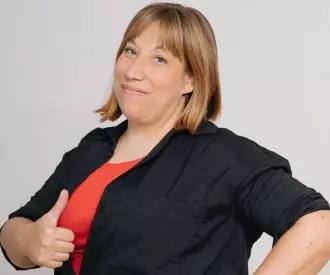 Carol Tomás