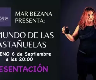 Castañuelas - Mar Bezana