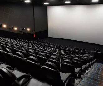 Cinesa Parc Vallès 3D