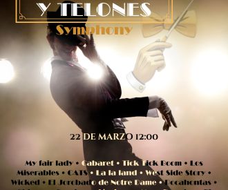 Entre Luces y Telones