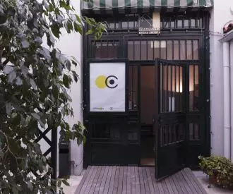 Espacio Guindalera