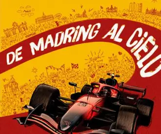 F1 Madring