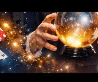 Gran Gala de Magia de Cerca