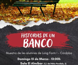 Historias de un Banco - Muestra de Alumnos