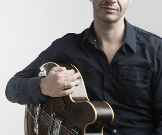 Jesse van Ruller Trio