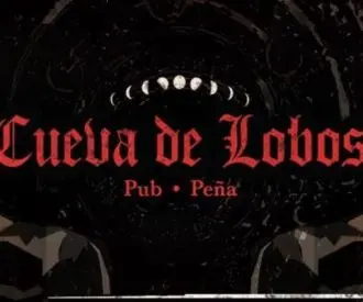 La cueva de lobos
