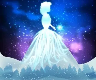 La Reina de las Nieves - Luna Teatre