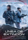 Cartel de la películaLínea de Extinción