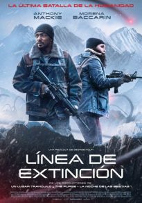 Línea de Extinción