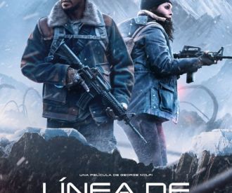 Línea de Extinción