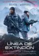 Línea de Extinción