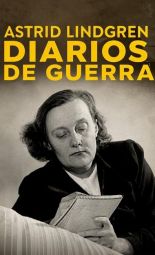Cartel de la película Los Diarios de Guerra de Astrid Lindgren