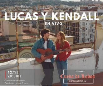 Lucas y Kendall