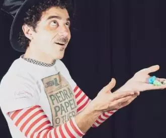 Mago Nicols