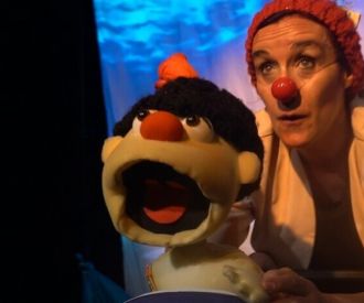 Nanando - Esmeralda López Gurumeta