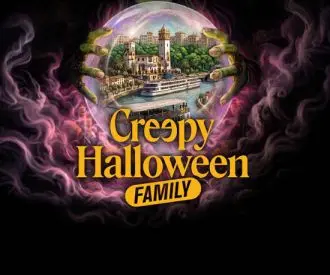 Pemsa Leisure - Creepy Halloween Family Sevilla