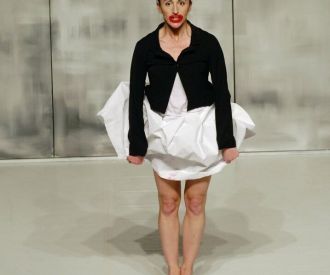 Que du Bonheur + Superfrau