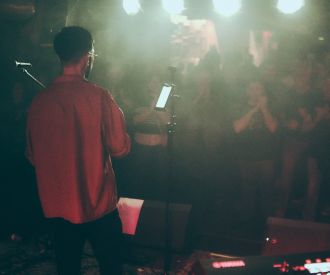 Rockmaker80s - Tributo a Toto