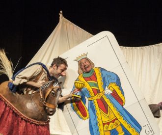 RUCS / La pera llimonera