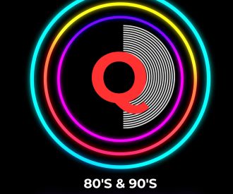 Sábados Noche 80 & 90 + Éxitos Actualidad