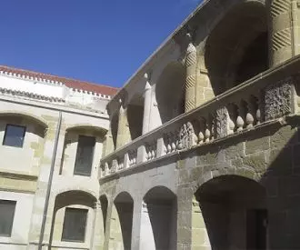 Sala de Cultura Sant Diego