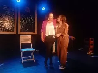 Se Vende o... Se Intenta