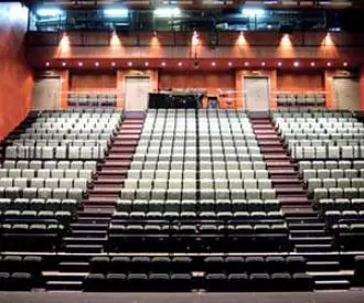 Teatro Central Sevilla