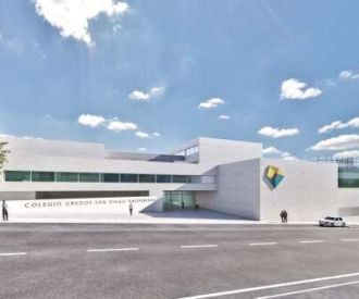 Teatro GSD Valdebebas