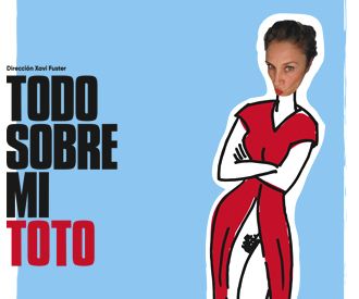 Todo Sobre mi Toto