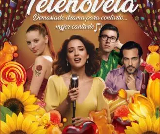 Un Musical de Telenovela
