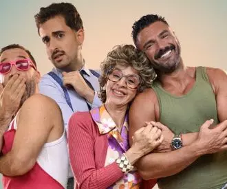 Vamos a Tener que ir al Psicólogo Después de Esto