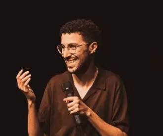 Yunez Chaib