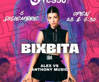 Bixbita